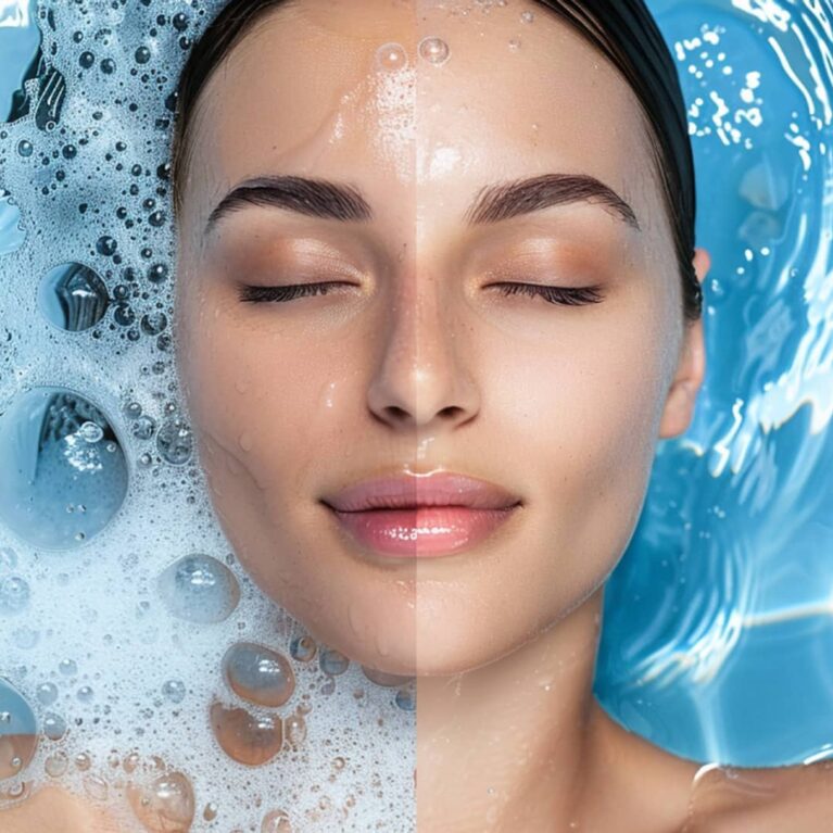 Aqua Facial